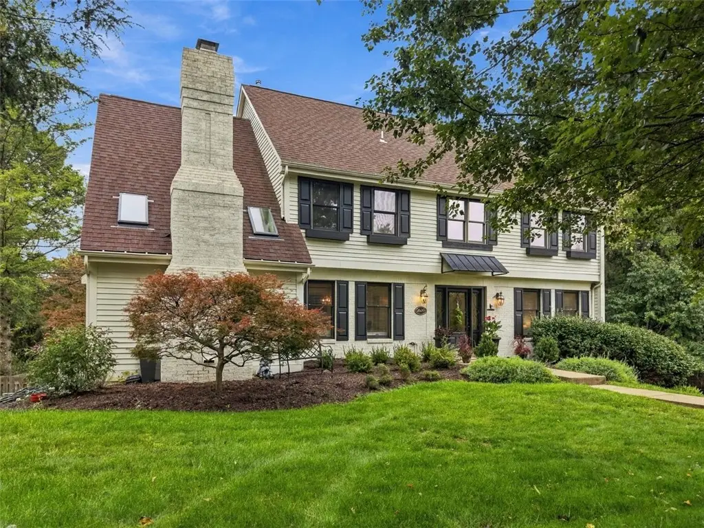 2630 Fountain Hills Drive, Wexford, PA 15090 - #1