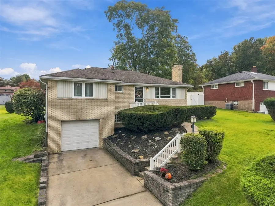 2812 Franklynn Dr, Allison Park, PA 15101 - #3