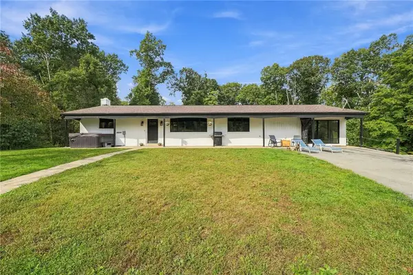 343 Walker Rd, Apollo, PA 15613