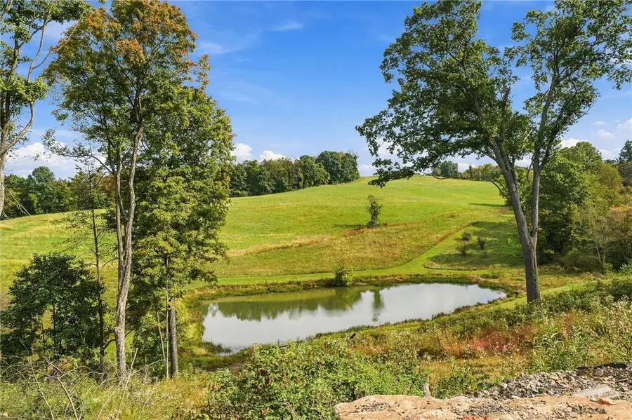 343 Walker Rd, Apollo, PA 15613 - #2