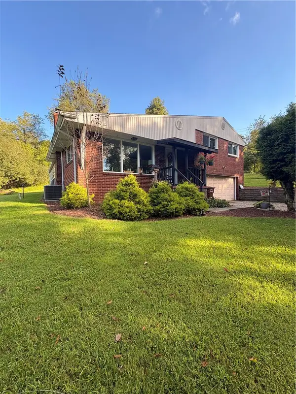 1343 State Route 380, Apollo, PA 15613