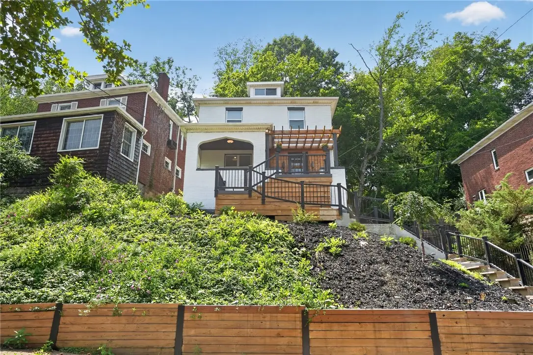2654 Mount Royal Rd, Pittsburgh, PA 15217 - #1