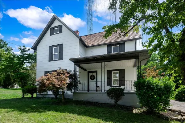 2748 Tamarack Dr., Sharpsville, PA 16150
