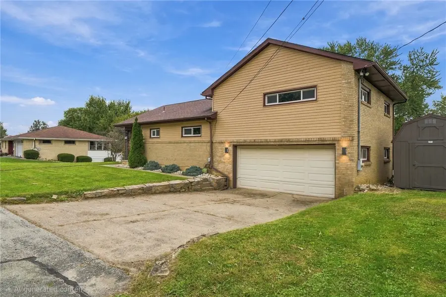 1122 Circle Dr, Latrobe, PA 15650 - #2