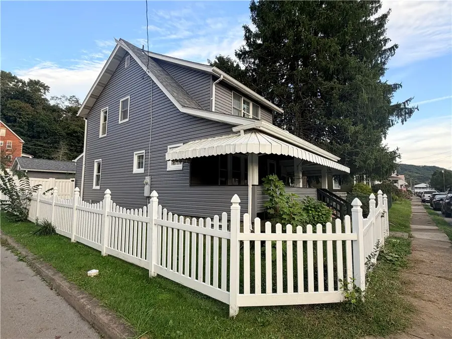 642 Hawthorne Ave, Kittanning, PA 16201 - #2