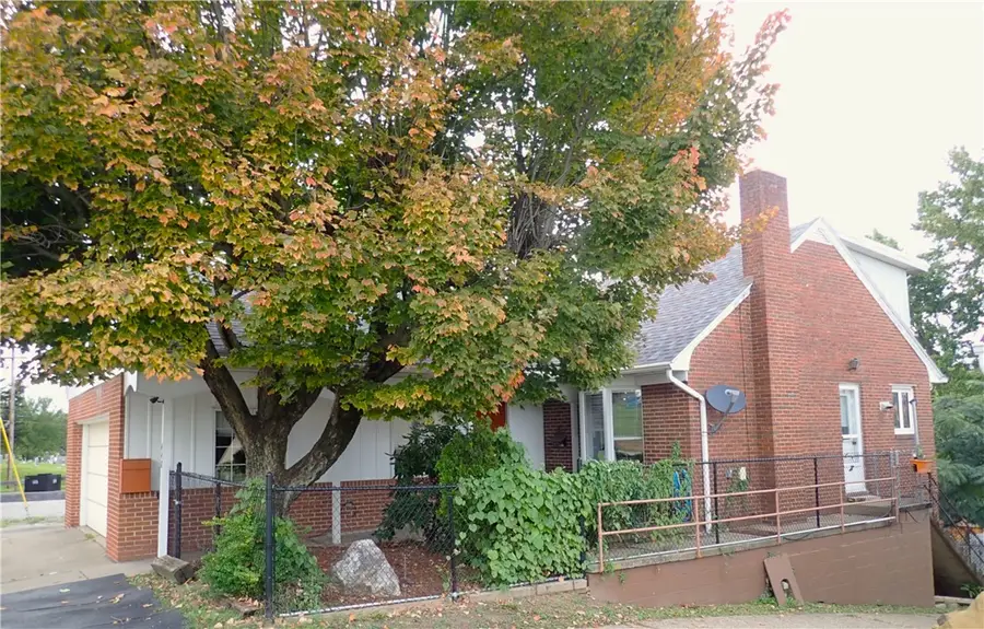 448 W Berkeley, Uniontown, PA 15401 - #2