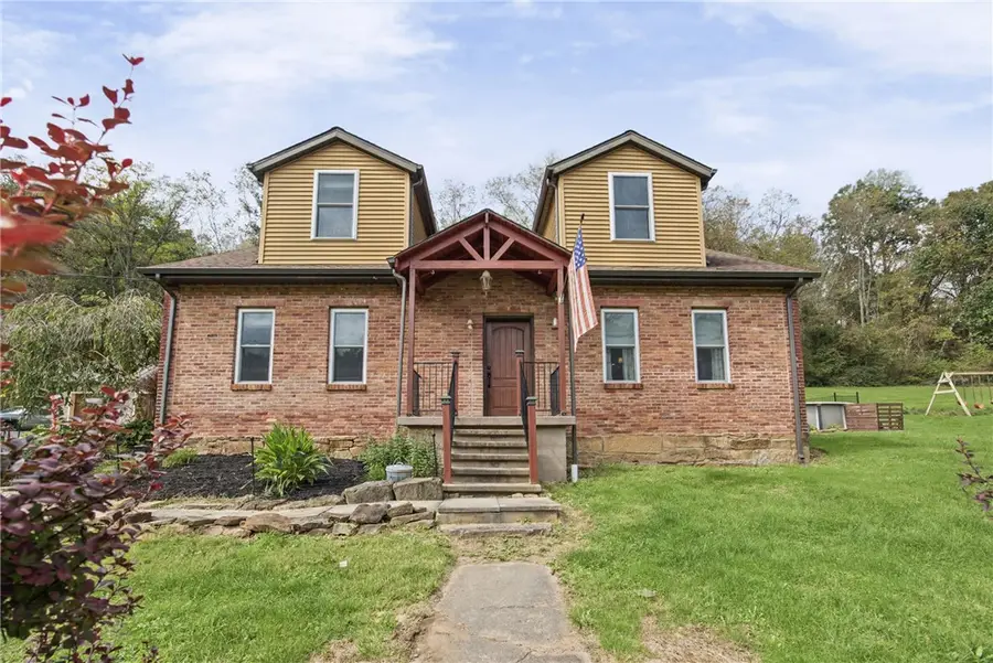 455 Rural Valley Rd, Claysville, PA 15323 - #3