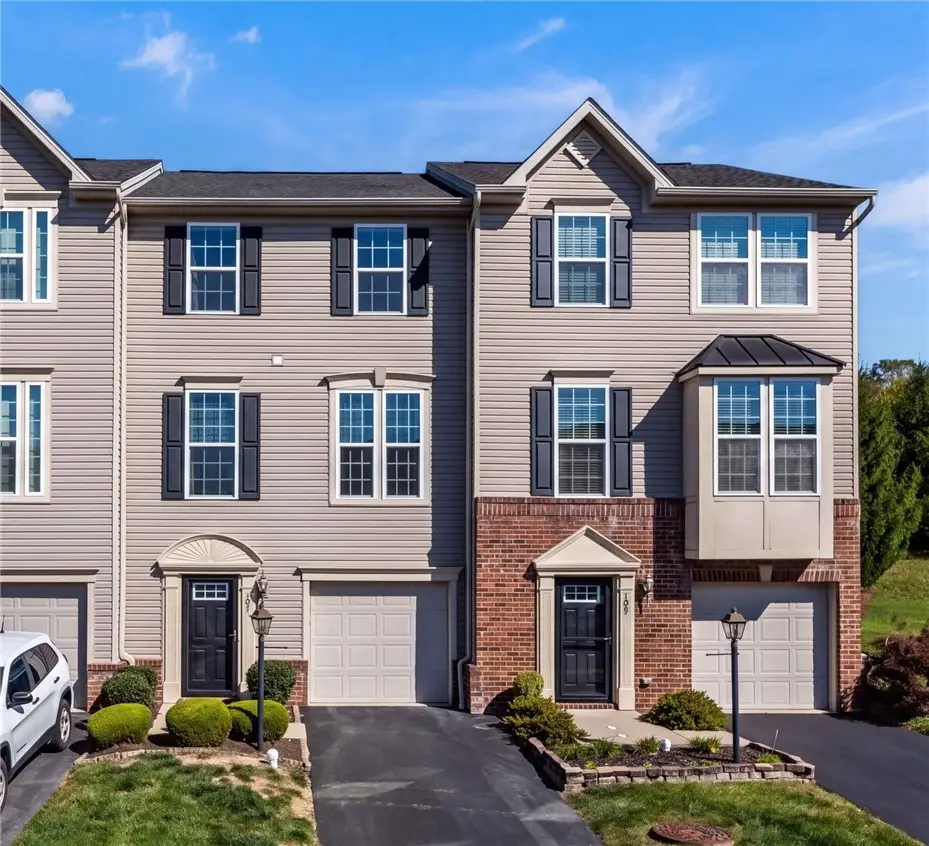 107 Sita Ct, Carnegie, PA 15106 - #1