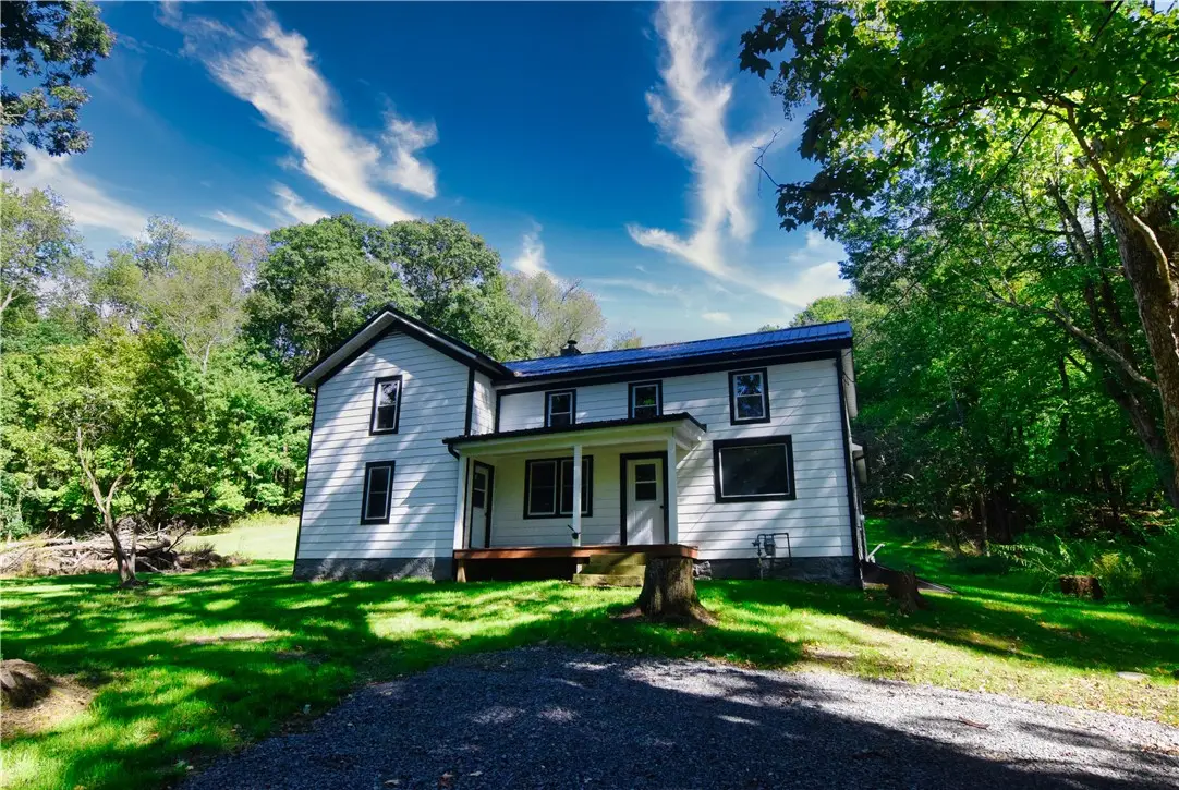 1930 Utica Rd Utica, Utica, PA 16362 - #1