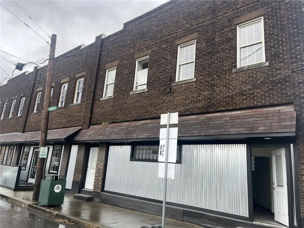 373 Munson Ave, McKees Rocks, PA 15136 - #1
