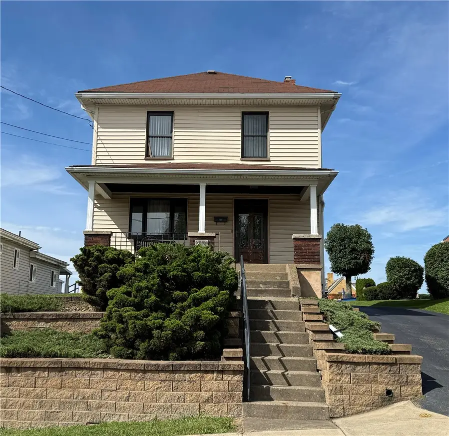214 Magnolia St., Homestead, PA 15120 - #1