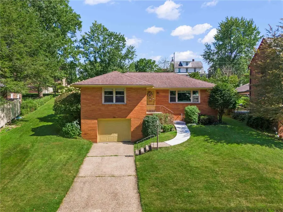 70 Fairmont Avenue, Washington, PA 15301 - #3
