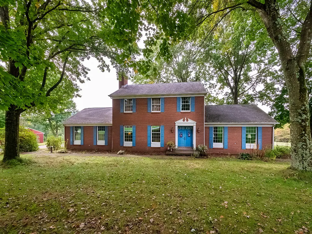 242 Camp Run Road, Harmony, PA 16037 - #1