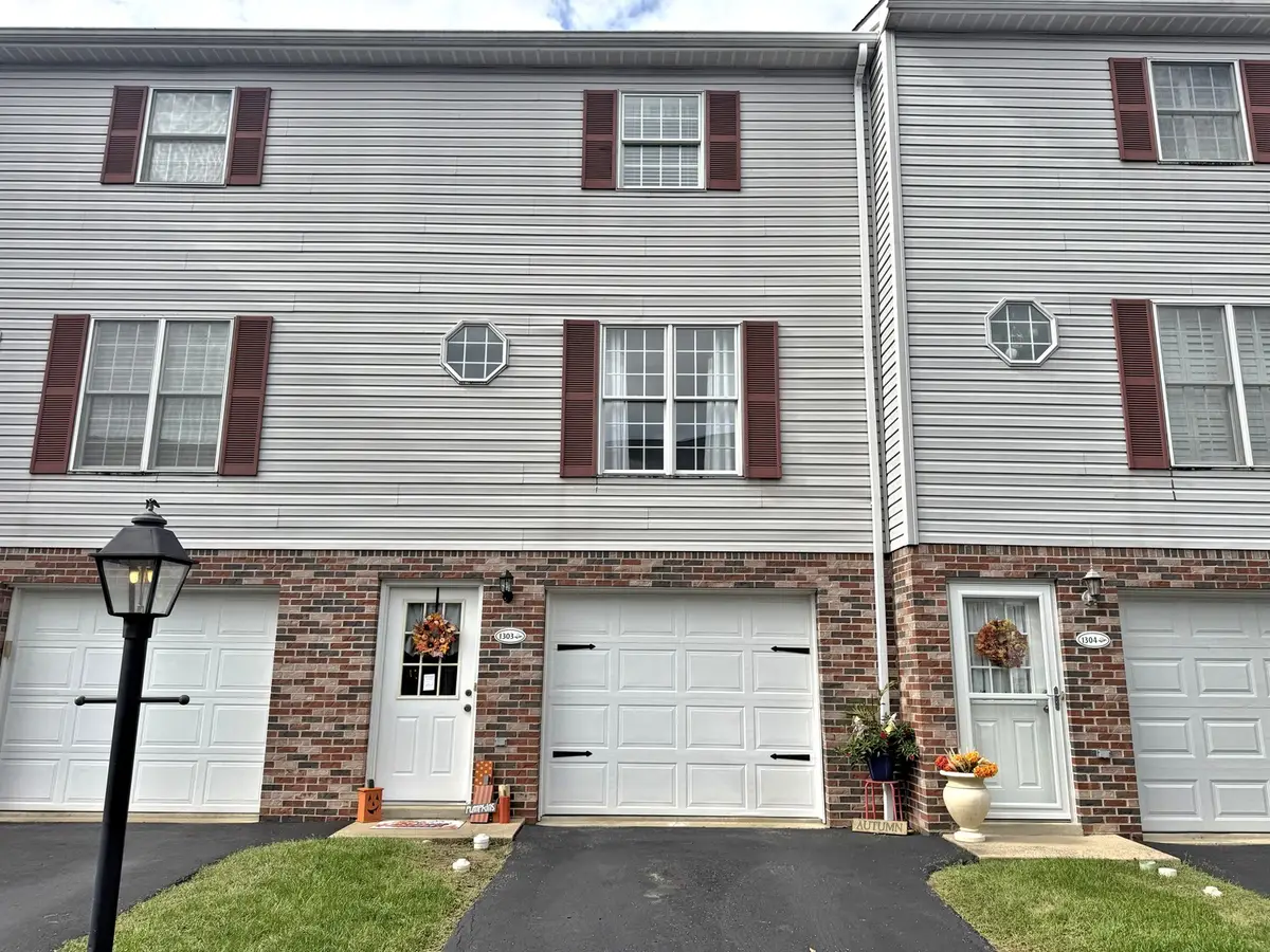 1303 Blue Stone Drive, Greensburg, PA 15601 - #1