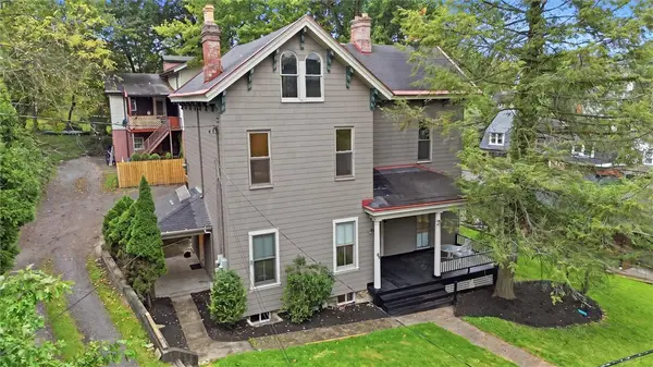 89 Sumner Ave, Pittsburgh, PA 15202