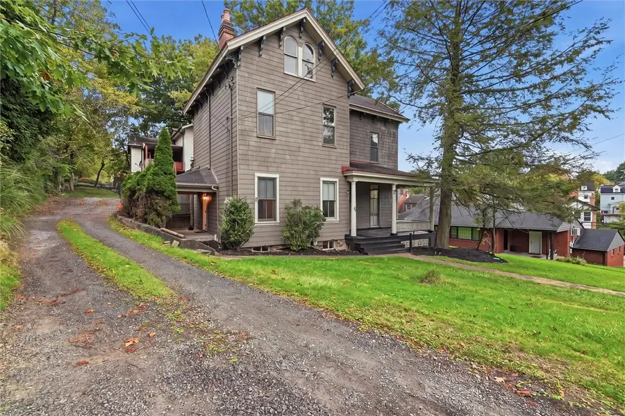 89 Sumner Ave, Pittsburgh, PA 15202 - #2