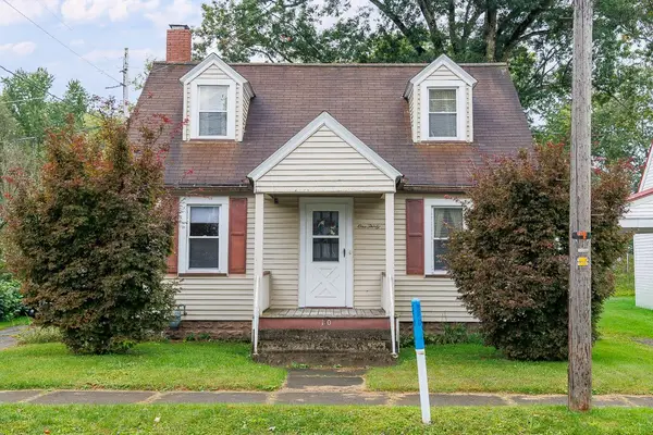 130 Smith Street, Cochranton, PA 16314