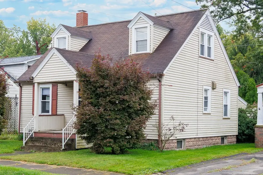 130 Smith Street, Cochranton, PA 16314 - #2