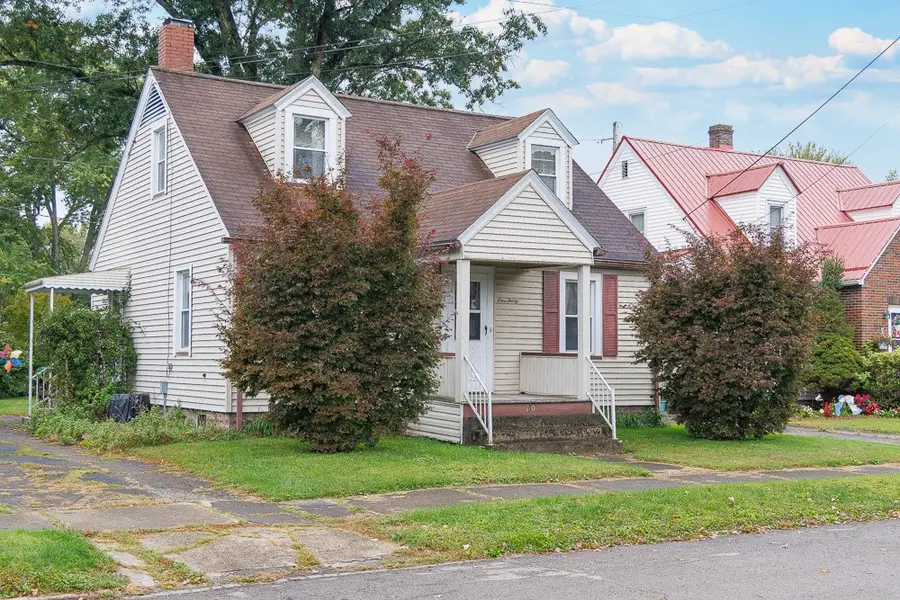 130 Smith Street, Cochranton, PA 16314 - #3