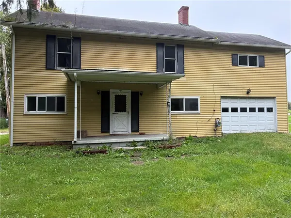 724 Western Avenue, Washington, PA 15301