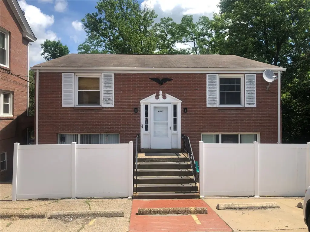 6435 Library Rd, South Park, PA 15129 - #1