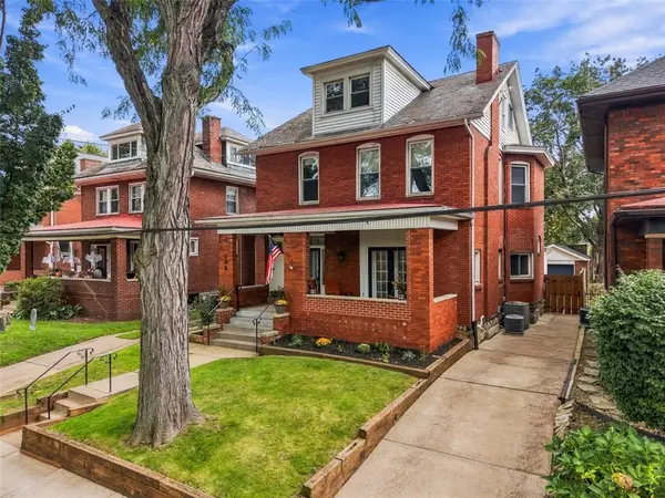 108 Virginia Avenue, Pittsburgh, PA 15215