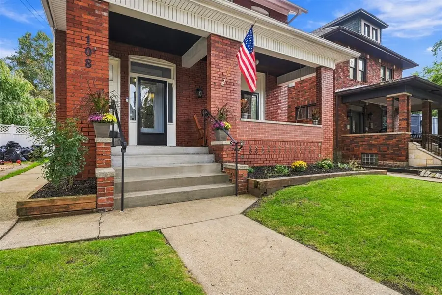 108 Virginia Avenue, Pittsburgh, PA 15215 - #3