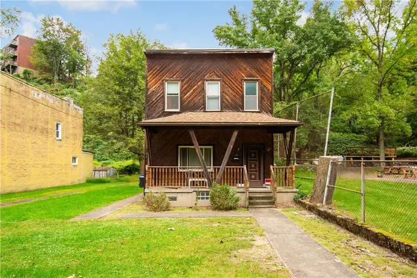 47 Boundary Street, Pittsburgh, PA 15213
