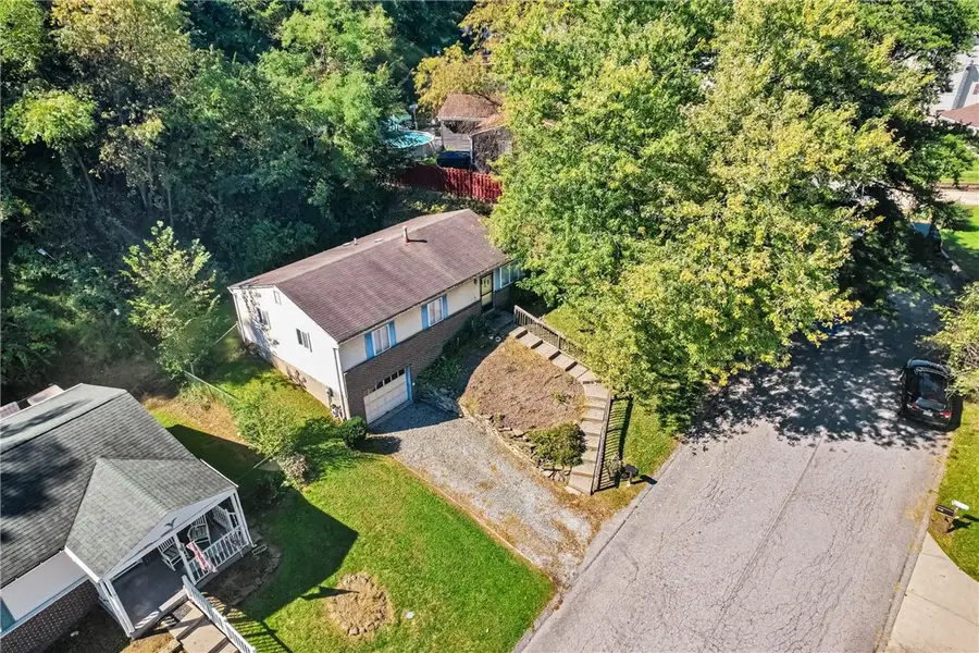 264 Hazel Rd, Pittsburgh, PA 15235 - #3