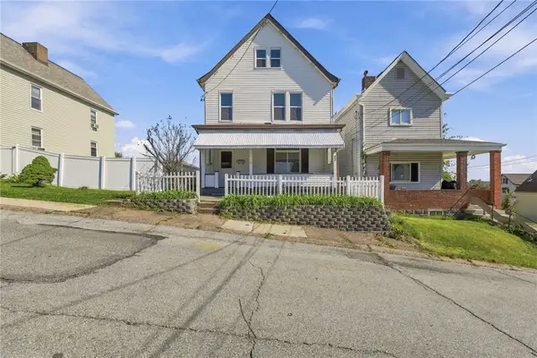 439 Madison, East McKeesport, PA 15035