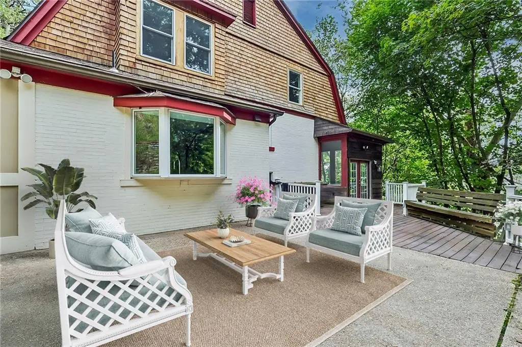 1487 Beaver Road, Sewickley, PA 15143 - #1