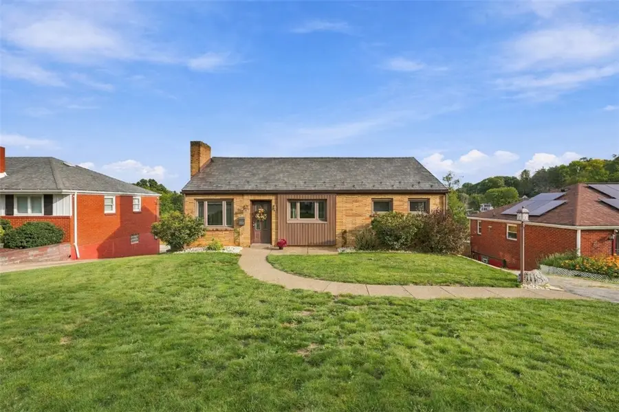 1118 Girard Rd, Pittsburgh, PA 15227 - #3