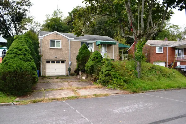 5340 Cox Avenue, Pittsburgh, PA 15207