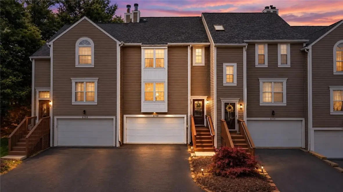 2736 Meadowcrest Ct, Wexford, PA 15090 - #1