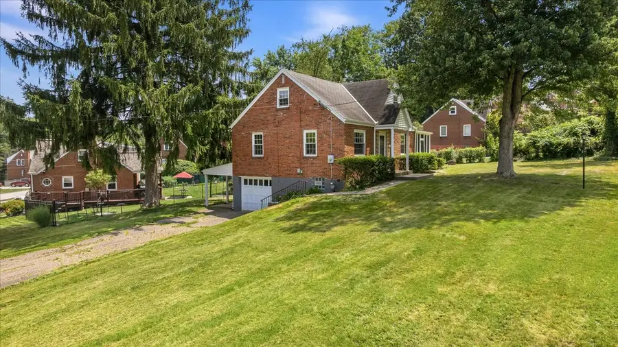11 Ruthfred Drive, Pittsburgh, PA 15241 - #2