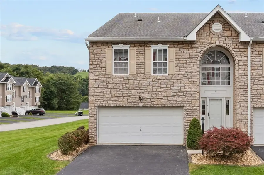 1136 Arrowhead Dr, Washington, PA 15301 - #2