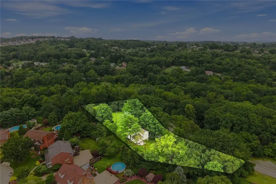 3100 Snowden Rd, South Park, PA 15129 - #2