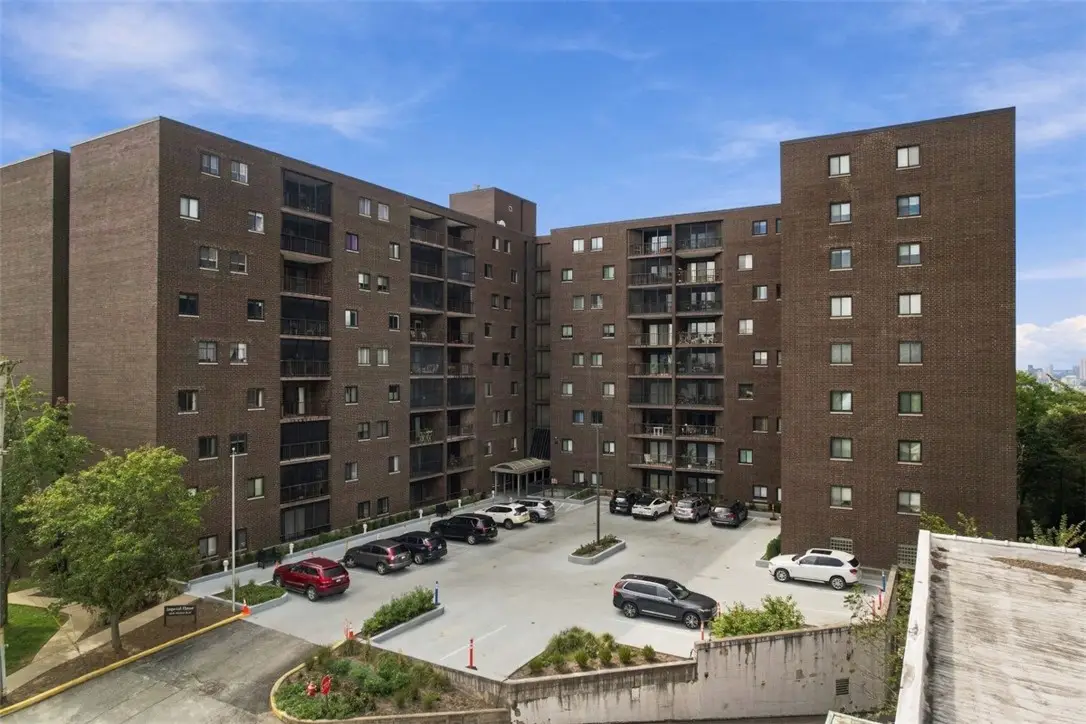 5600 Munhall Rd #803, Pittsburgh, PA 15217 - #1