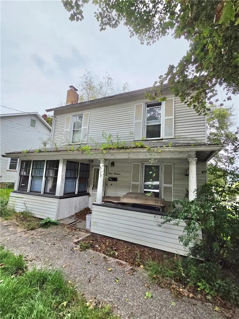 313 4th, Clearfield, PA 16830 - #1