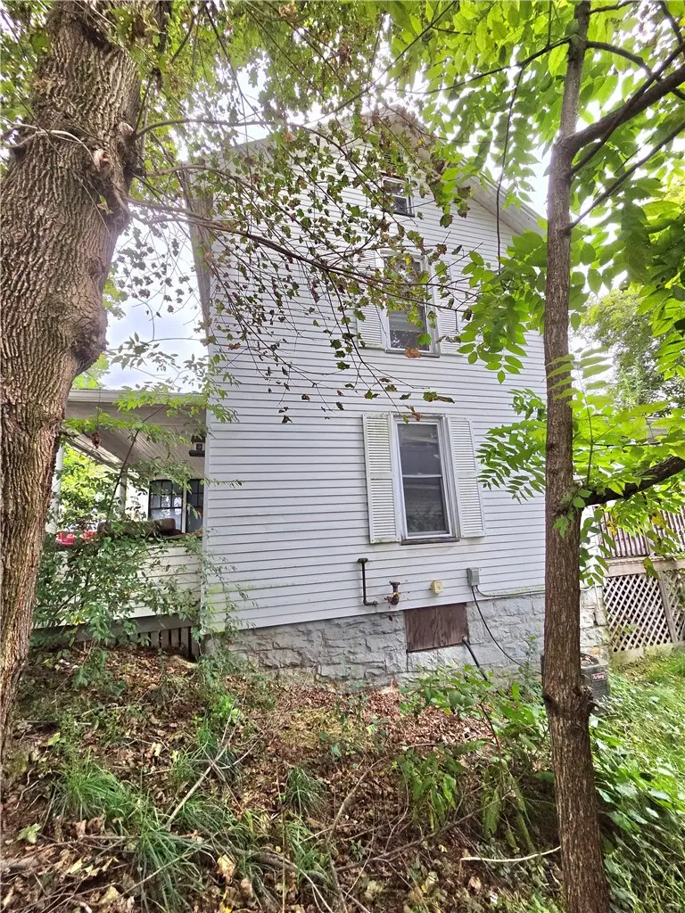 313 4th, Clearfield, PA 16830 - #3