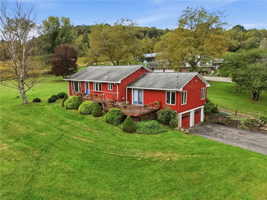 2875 Route 66, New Bethlehem, PA 16242 - #2