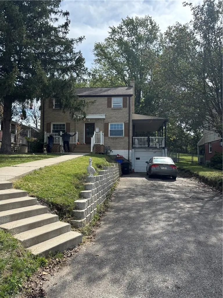 1008 Fidelity, Pittsburgh, PA 15236 - #1
