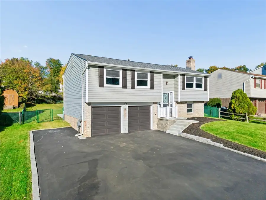 1700 Friar Tuck, North Huntingdon, PA 15642 - #2