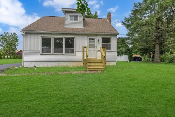 3170 Dutch Ridge Road, Beaver, PA 15009