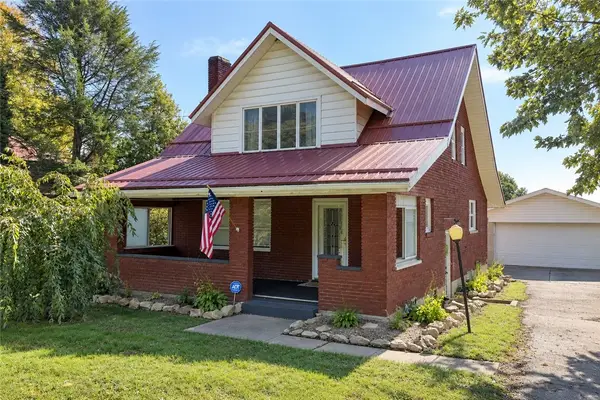 743 Butler Rd, Kittanning, PA 16201