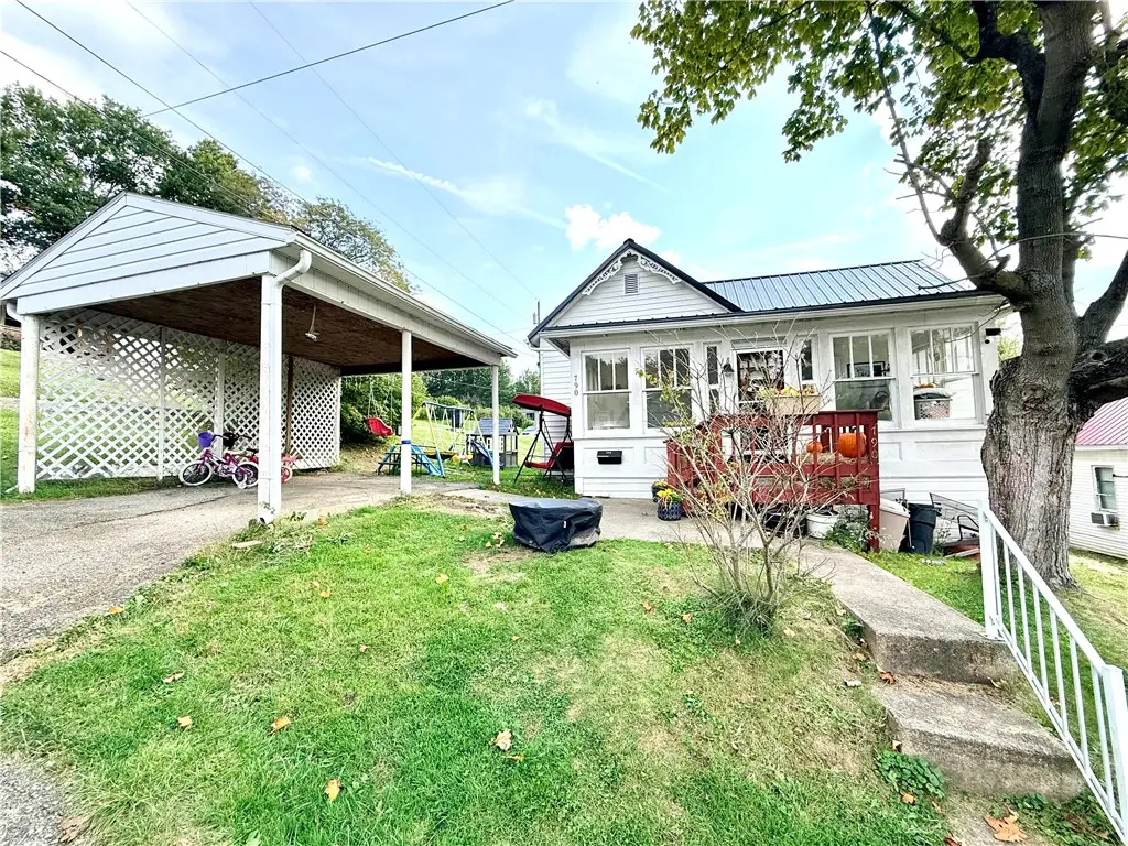 790 Bowlby St, Waynesburg, PA 15370 - #1