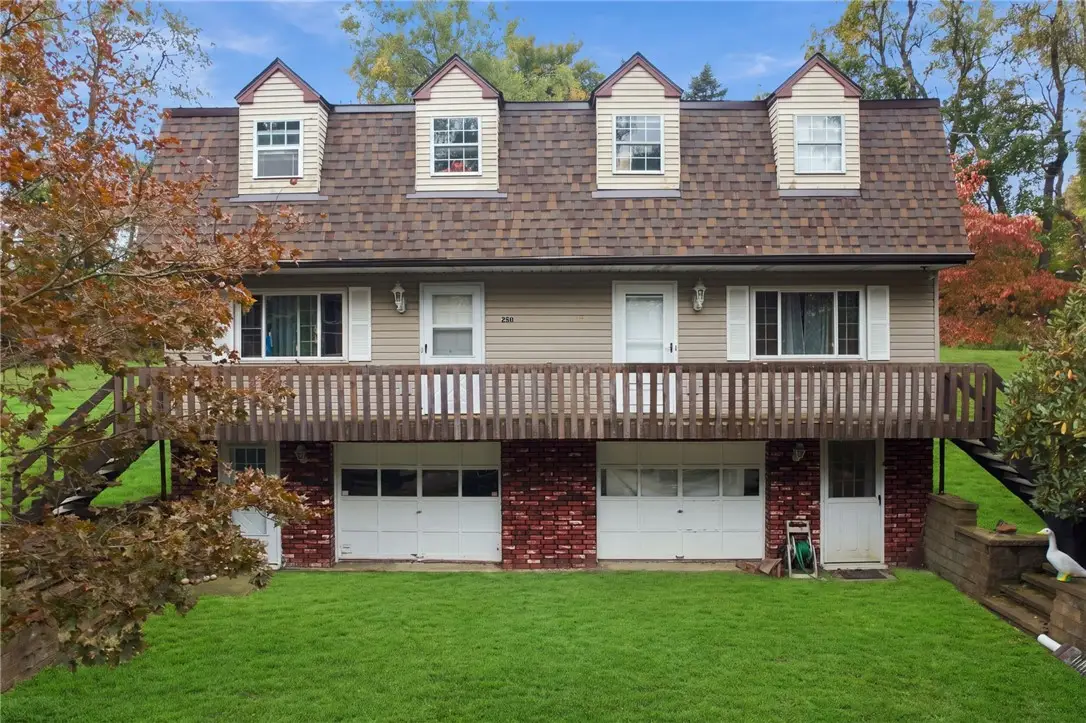 278-280 W Starz Rd, Cheswick, PA 15024 - #1