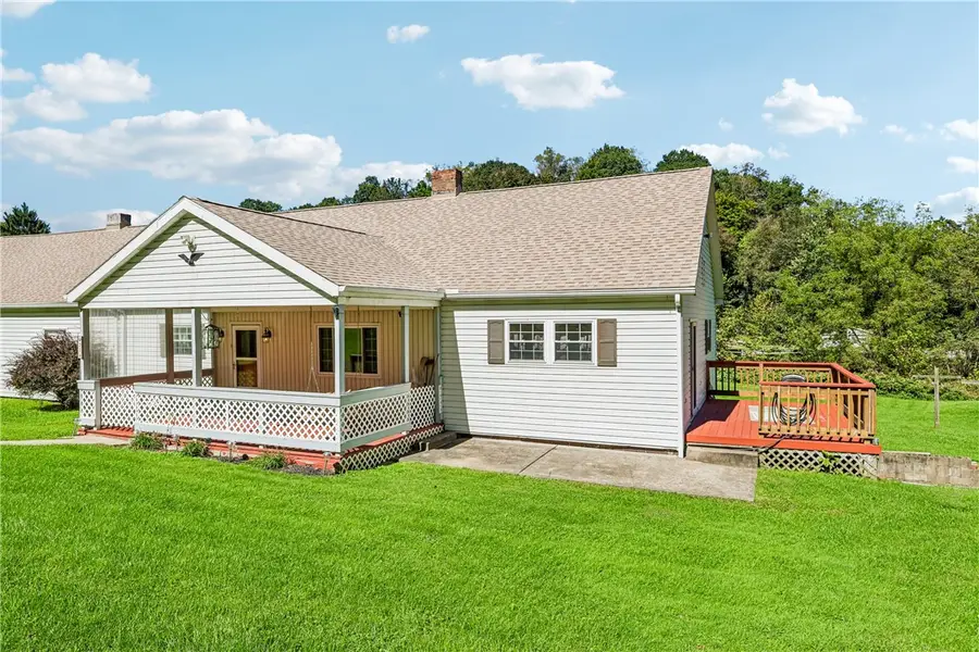 31 Daisy Ln #A, Daisytown, PA 15427 - #3