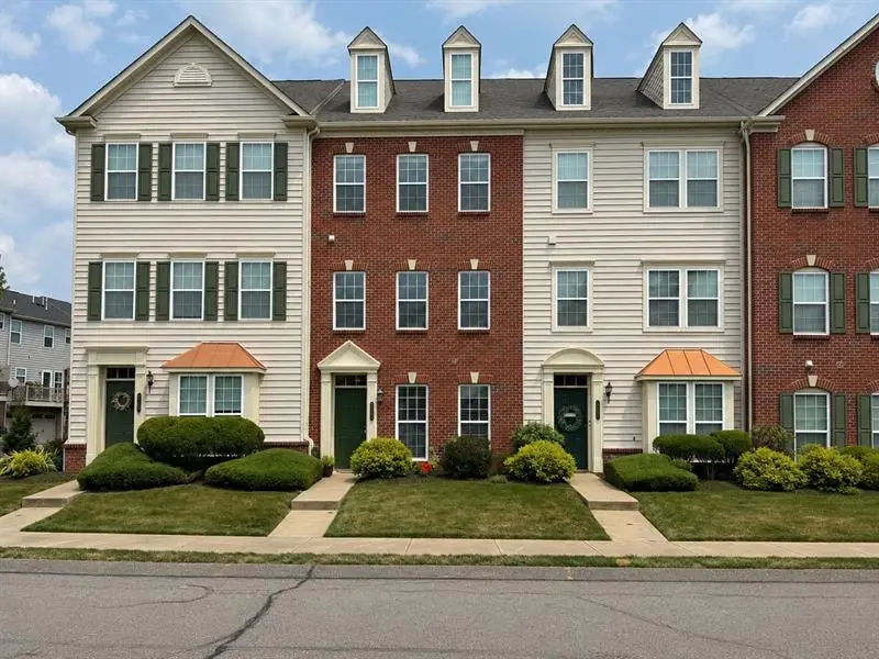 302 Fairgate Drive, Wexford, PA 15090 - #1