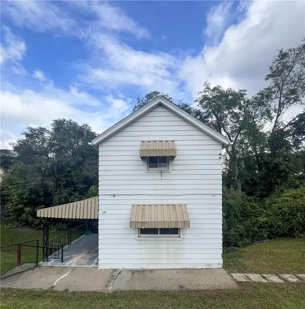 1360 Center Street, Mc Kees Rocks, PA 15136
